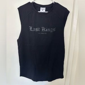 Men’s muscle shirt